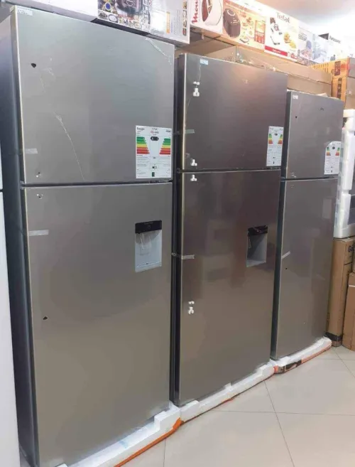 Réfrigérateur Iris 400l 410l 420l 480l Nofrost Defrost