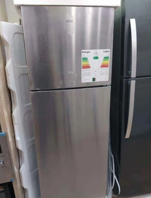 Réfrigérateur Iris 400l 410l 420l 480l Nofrost Defrost