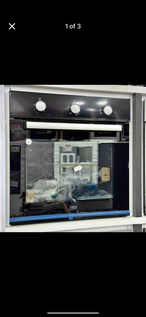 Four encastrable Condor Nardi Géant Winor Luxell Multismart Beko disponible