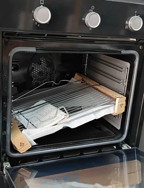 Four encastrable Condor Nardi Géant Winor Luxell Multismart Beko disponible