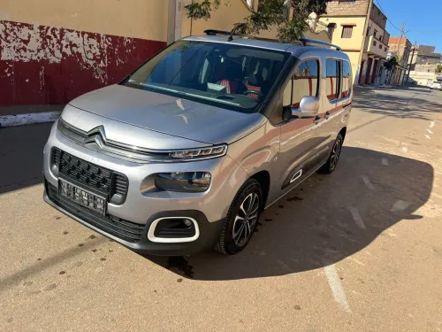 Citroen Berlingo 2019 TOUTE OPTION