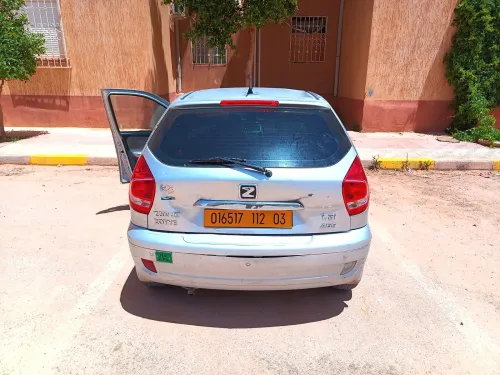 Zotye Z 200 2012 