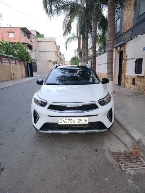 Kia KX1 2025 Full options