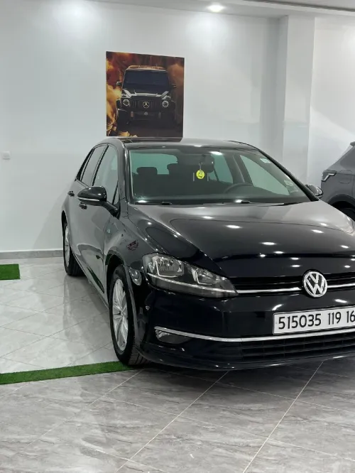 Volkswagen Golf 7 2019 Memphis