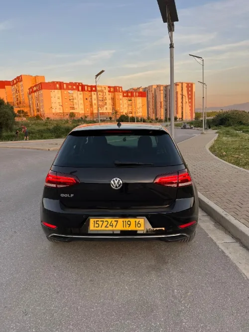 Volkswagen Golf 7 2019 Memphis