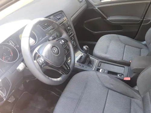 Volkswagen Golf 7 2019 Memphis