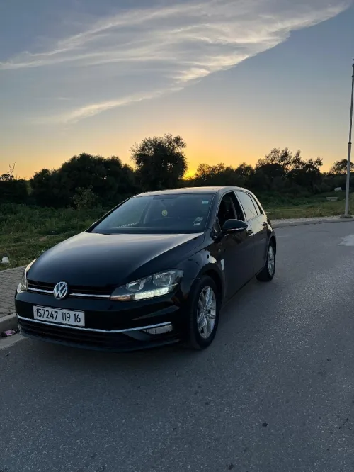 Volkswagen Golf 7 2019 Memphis