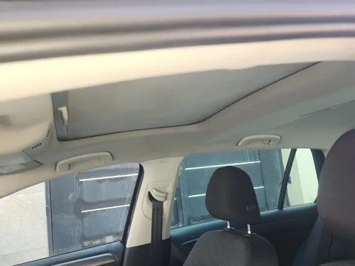 Volkswagen Golf 7 2019 Memphis