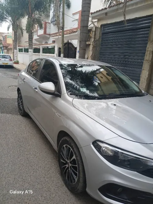 Fiat Tipo Sedan 2023 City plus