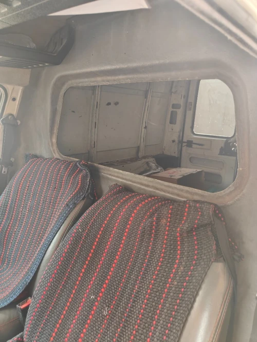 Renault Express 1997 Express
