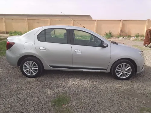 Renault Symbol 2020 Symbol