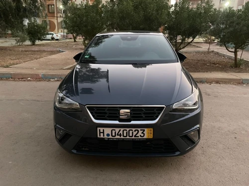 Seat Ibiza 2023 Ibiza fr