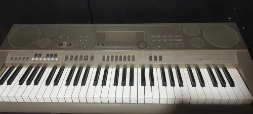 Casio at-3 