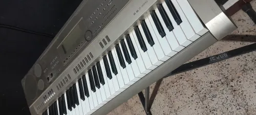Casio at-3 