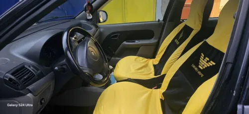 Renault Symbol 2009 Expression