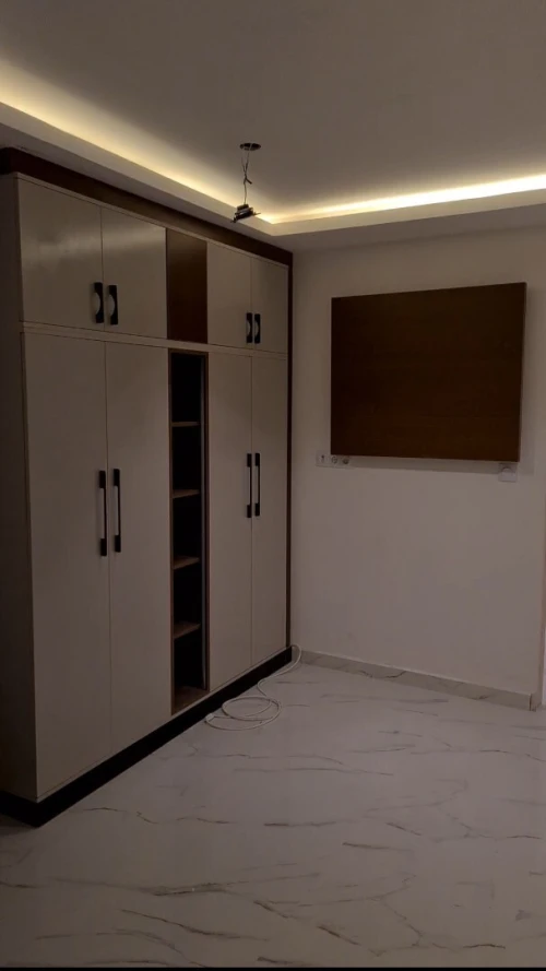 Vente Appartement F4 Alger Birkhadem