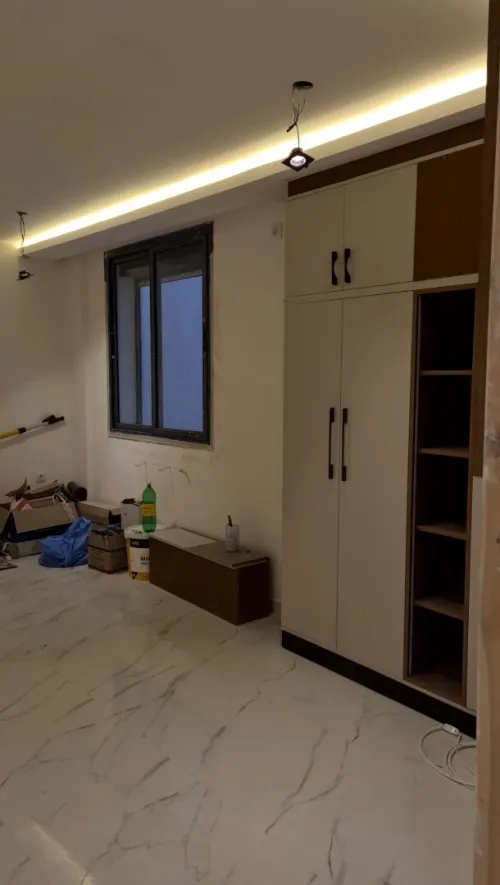Vente Appartement F4 Alger Birkhadem