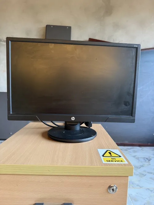 Écran pc
