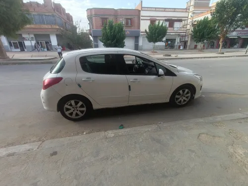 Peugeot 308 2012 308