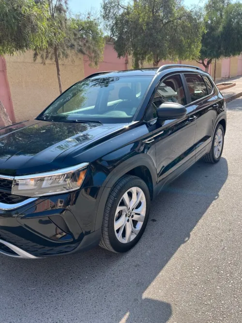 Volkswagen Taos 2023 SE