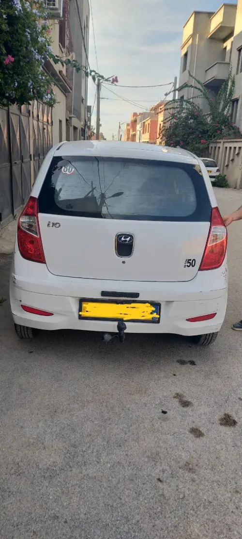 Hyundai i10 2015 i10