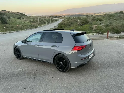 Volkswagen Golf 8 2024 R-Line