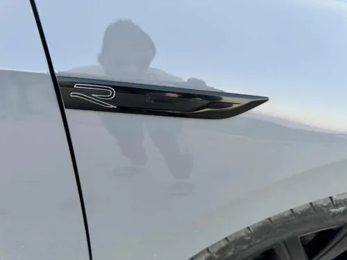 Volkswagen Golf 8 2024 R-Line