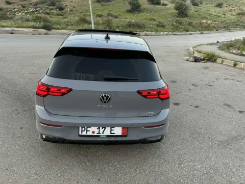 Volkswagen Golf 8 2024 R-Line