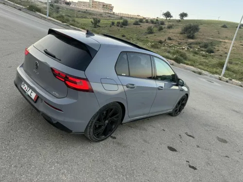 Volkswagen Golf 8 2024 R-Line