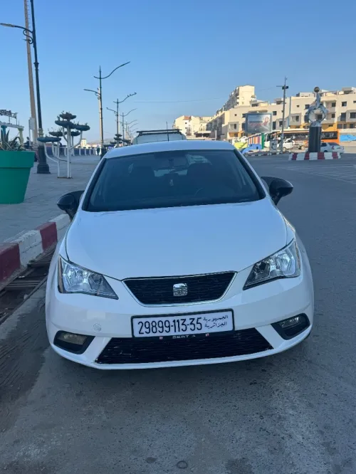 Seat Ibiza 2013 Fully