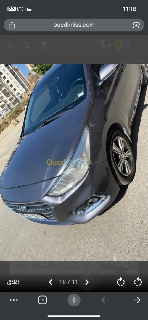 Accent crdi Crdi 2019 