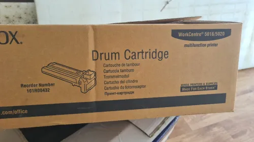 Drum Cartridge