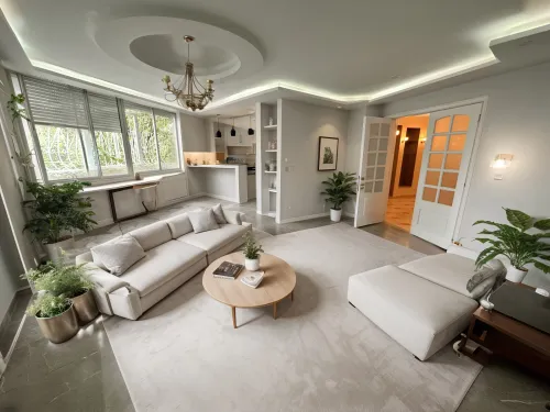 Vente Appartement F4 Alger Mohammadia