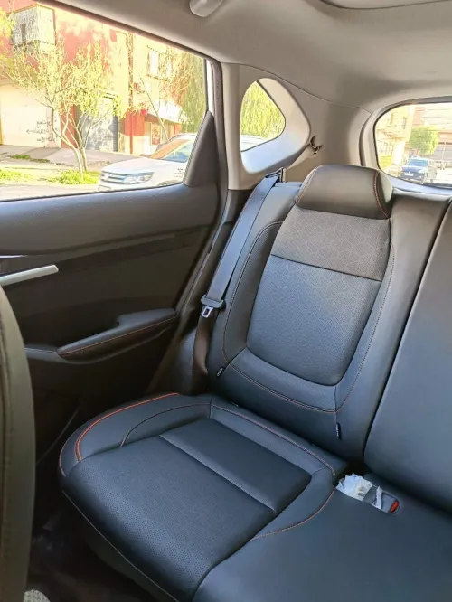 Kia Seltos 2025 Luxury
