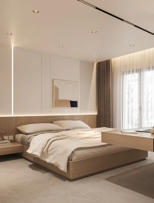 Vente Appartement F4 Oran Bir el djir