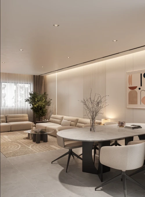Vente Appartement F4 Oran Bir el djir