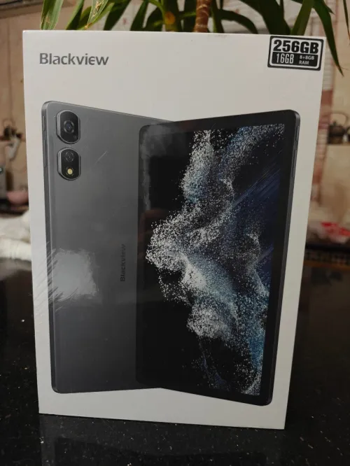 Blackview Tab 16 Pro