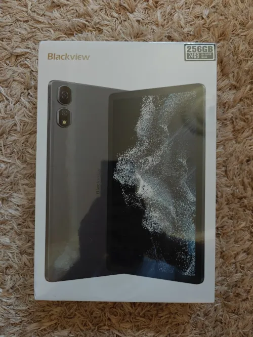 Blackview Tab 16 Pro
