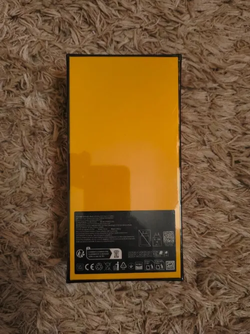 Poco X8 Pro