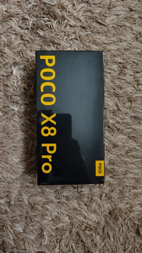 Poco X8 Pro 8/512