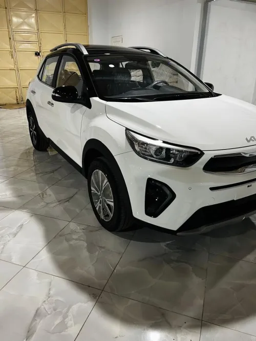 Kia KX1 2025 Full avec Toit Ouvrant