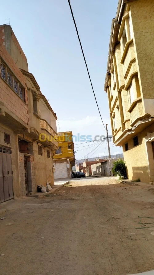 Vente Terrain Mostaganem Sayada