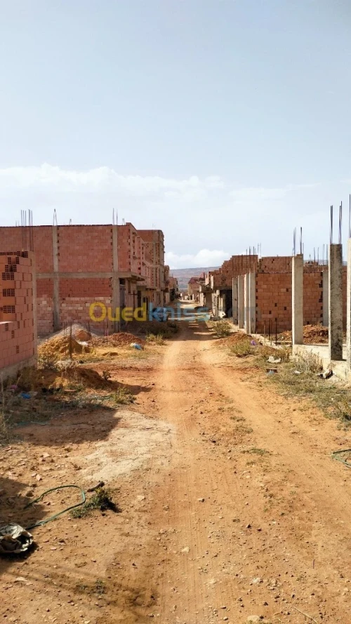 Vente Terrain Mostaganem Sayada