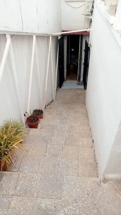 Vente Villa Alger El biar