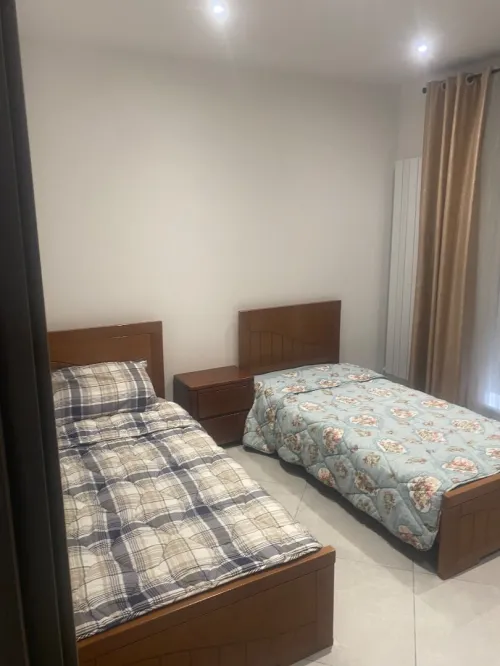 Location Appartement F3 Alger Hydra