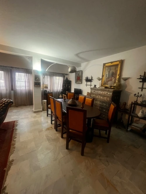 Vente Villa Alger Hydra