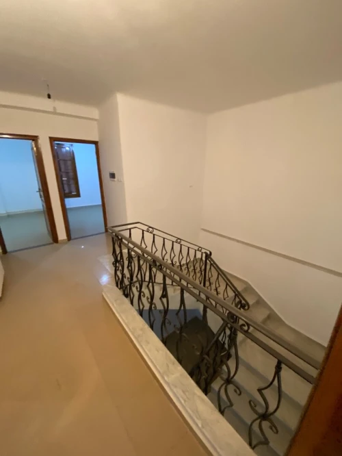 Vente Appartement Duplex F8 Alger Ouled fayet
