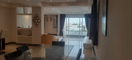 Vente Appartement F2 Alger Ben aknoun