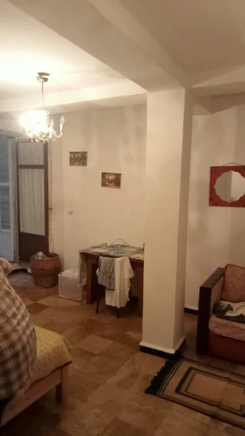 Vente Villa Alger El biar