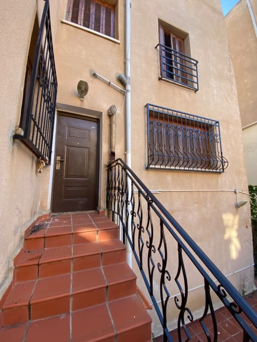 Vente Appartement Duplex F8 Alger Ouled fayet